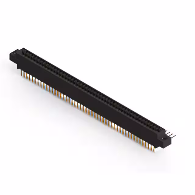 896-096-558-808 EDAC Inc.  Edgeboard Connectors